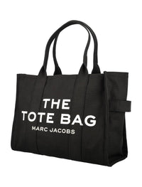 Marc Jacobs The Large Canvas Tote Bag