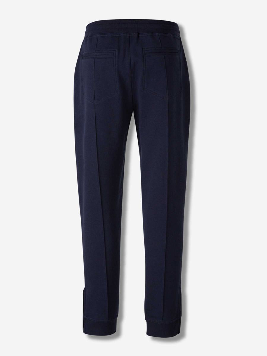 Brunello Cucinelli Cotton Joggers