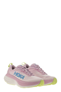 Hoka Bondi 8 - Ultra-Shortened Sports Shoe