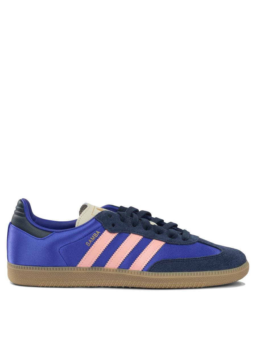 Adidas Originals "Samba Og" Sneakers