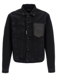 DSQUARED2 Denim Jacket