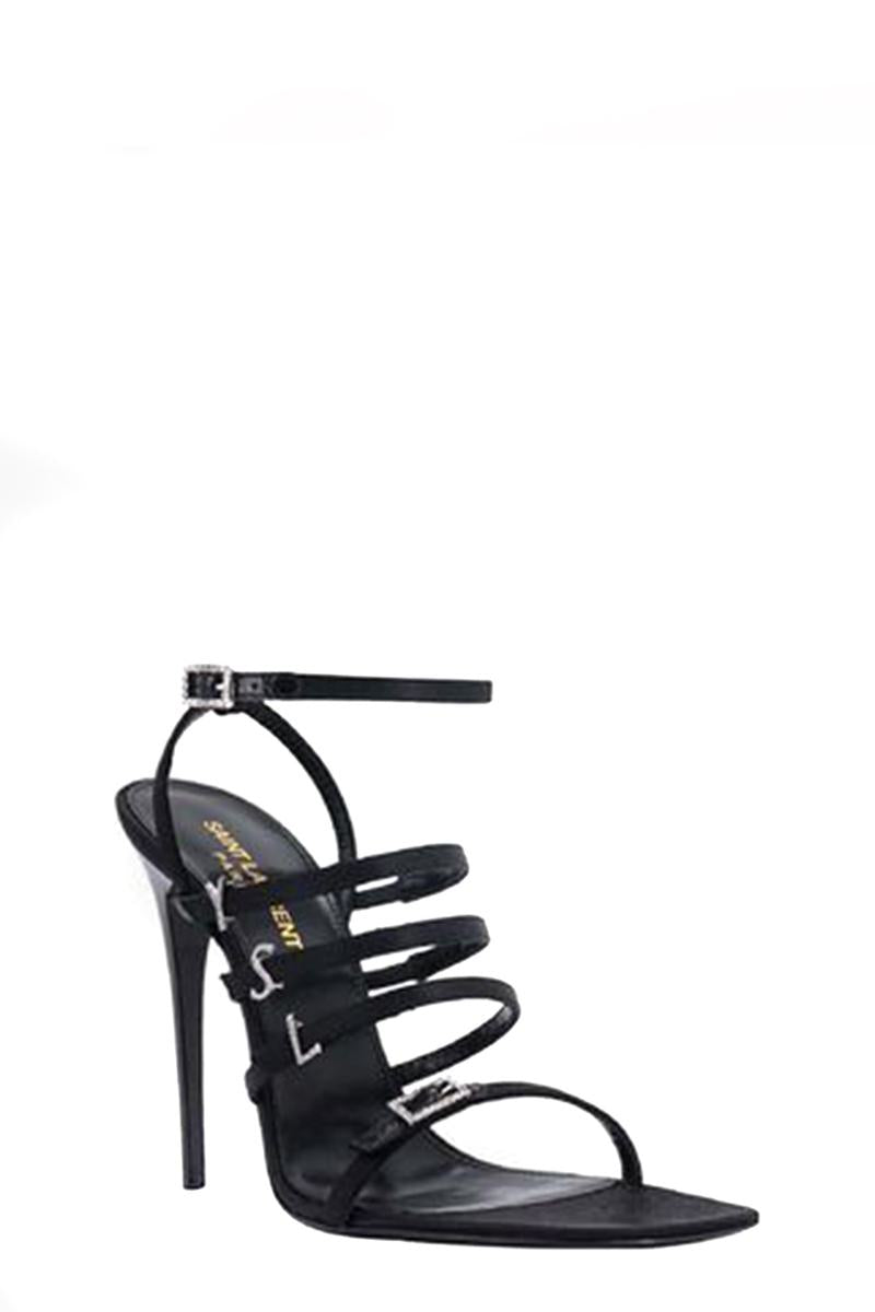 Saint Laurent Sandal