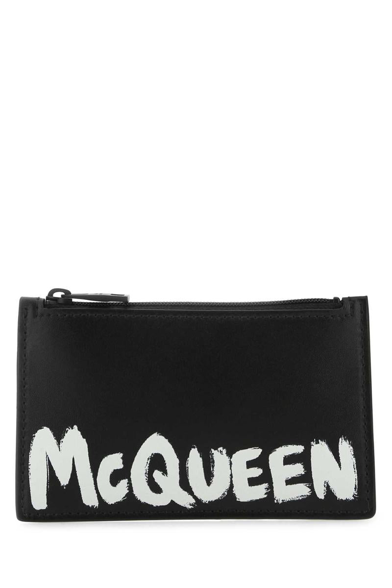 Alexander McQueen Wallets