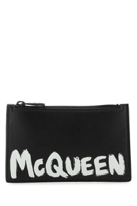 Alexander McQueen Wallets
