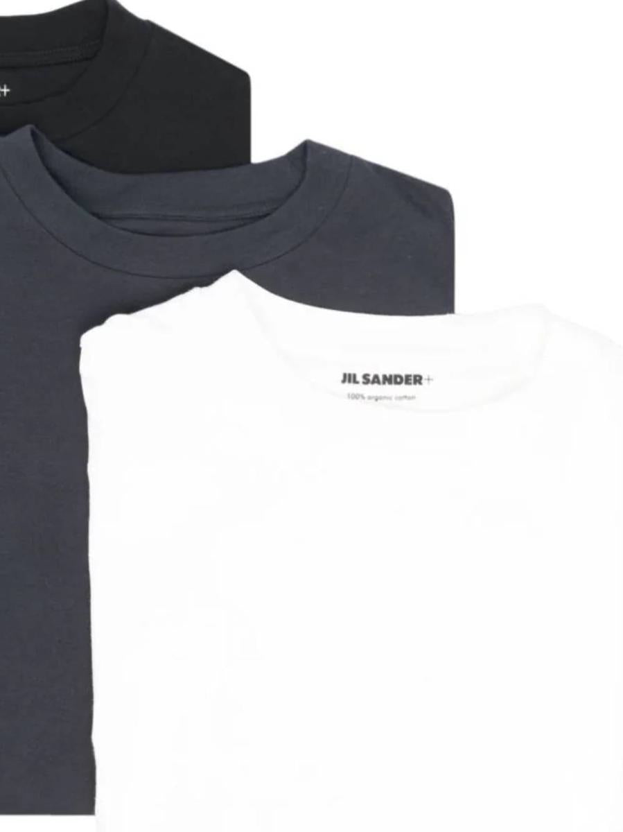 Jil Sander T-Shirts And Polos