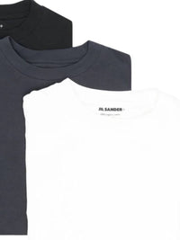 Jil Sander T-Shirts And Polos