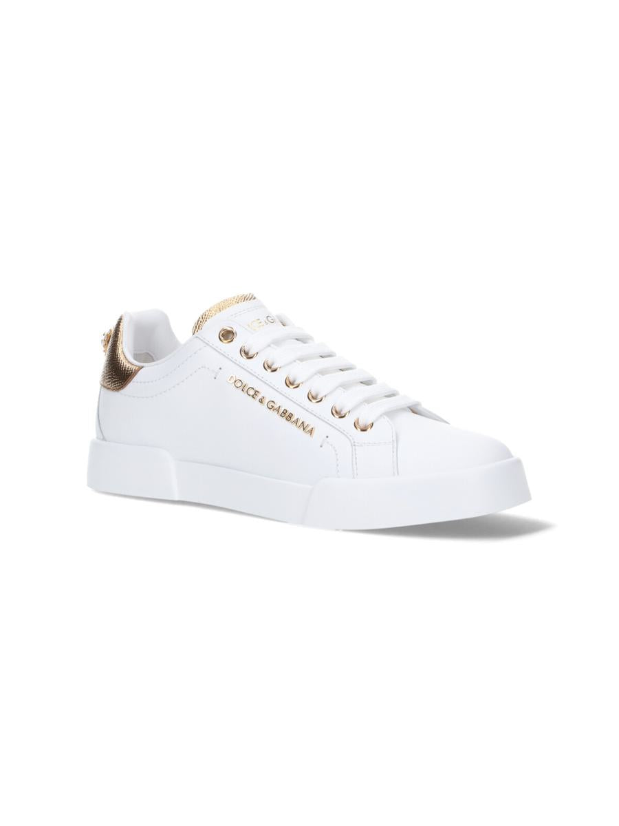 Dolce & Gabbana Sneakers