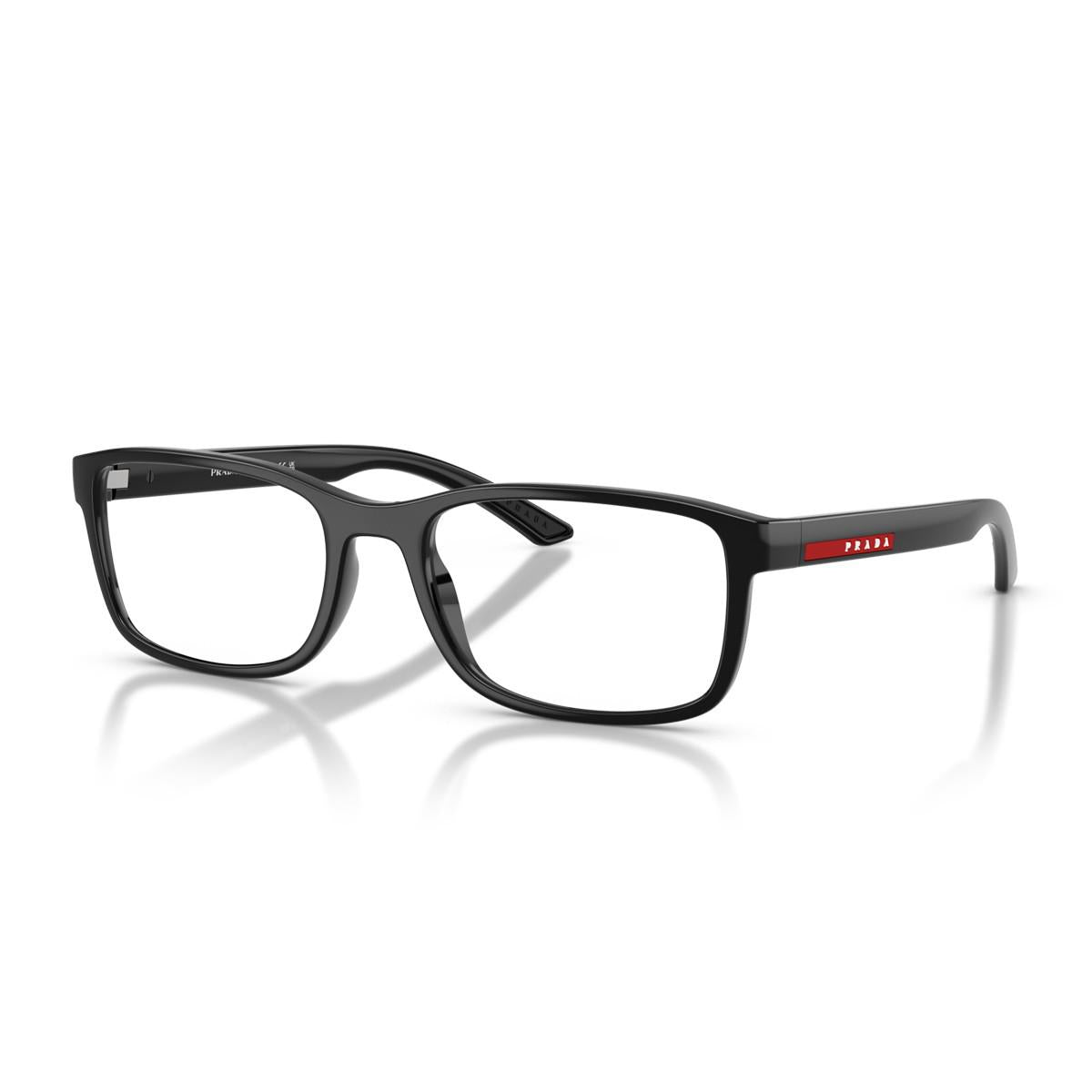 Prada Ps 06Rv Eyeglasses