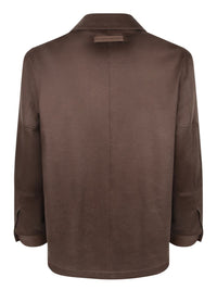 Zegna Shirts