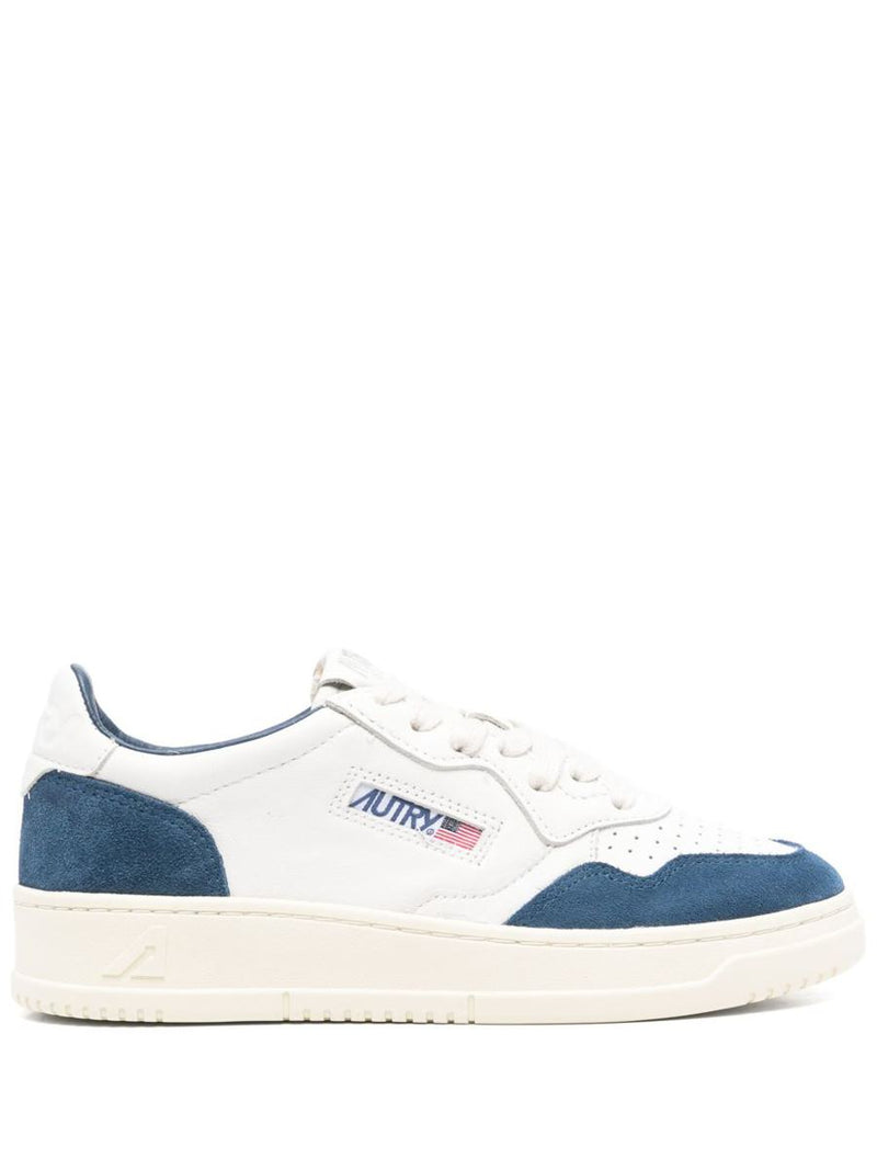 Autry Sneakers Blue