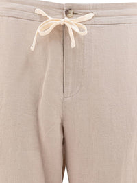 Vince Hemp Trousers