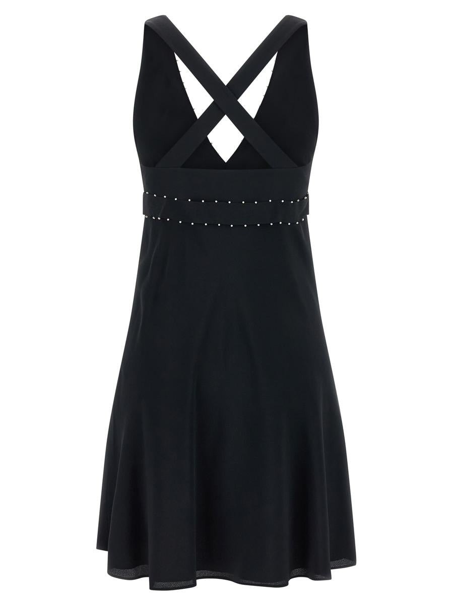 Giovanni Bedin Pearl Dress