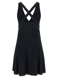 Giovanni Bedin Pearl Dress