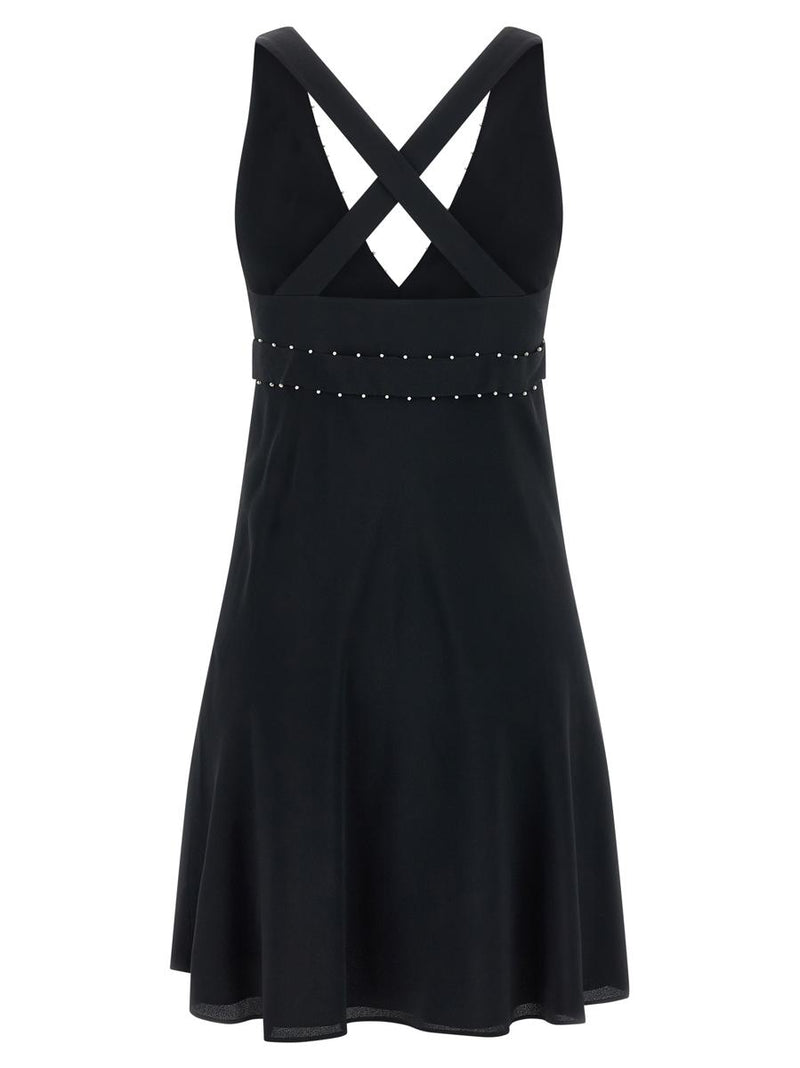 Giovanni Bedin Pearl Dress