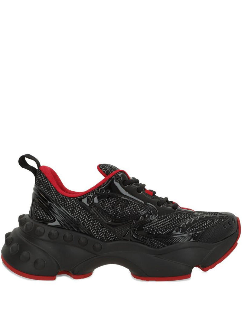 Christian Louboutin So Flo Sneakers