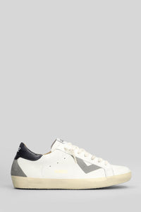 4B12 Suprime Sneakers