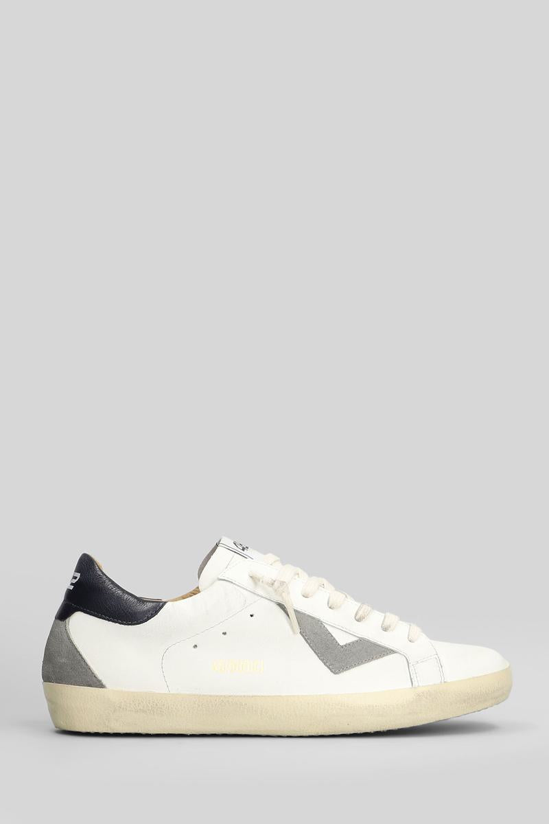 4B12 Suprime Sneakers