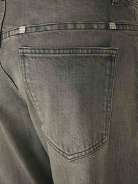 Givenchy Straight Fit Jeans