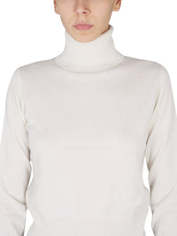 Ballantyne Cashmere Turtleneck