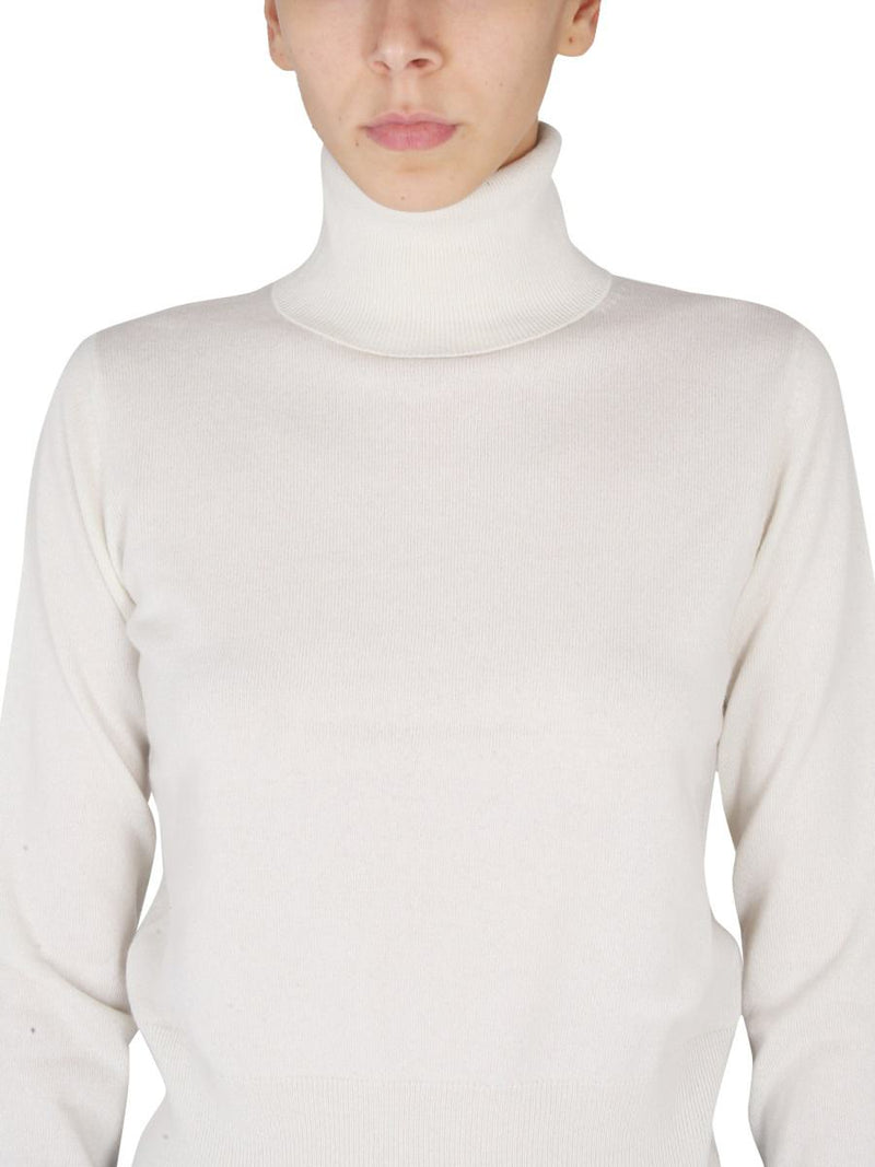 Ballantyne Cashmere Turtleneck