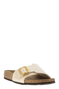 Birkenstock Catalina Cb - Slipper With Buckle