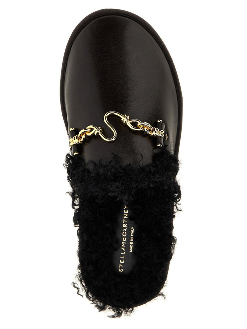 Stella McCartney 'Backless Ryder' Sabots