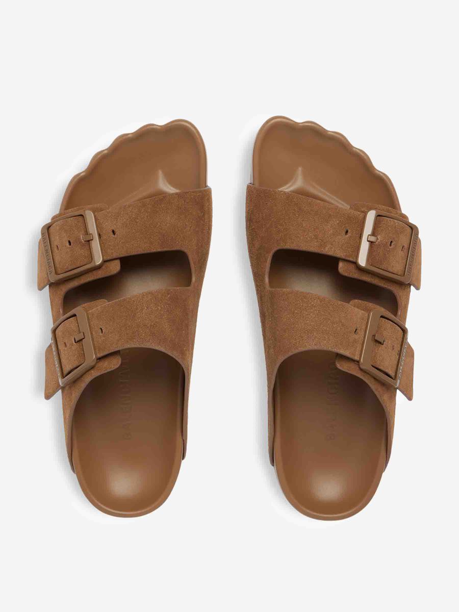 Balenciaga Sunday Sandals