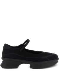 Prada Wavy Shoes