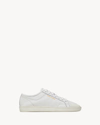 Saint Laurent "Gym" Sneakers