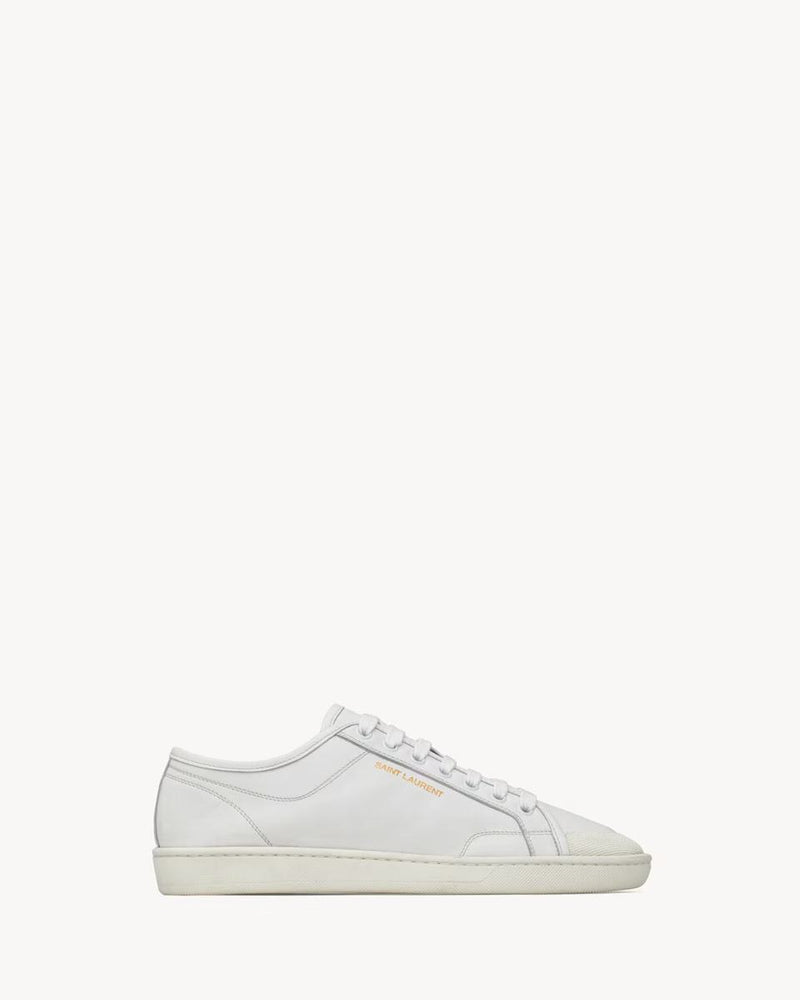 Saint Laurent "Gym" Sneakers