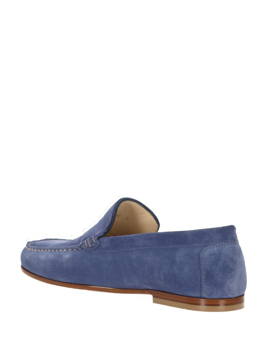 Stuart Weitzman Flat Shoes