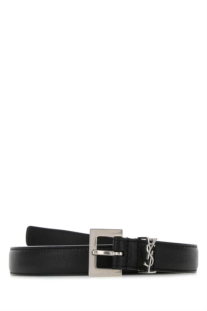 Saint Laurent Belt