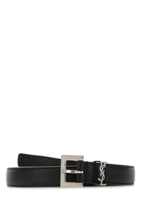 Saint Laurent Belt