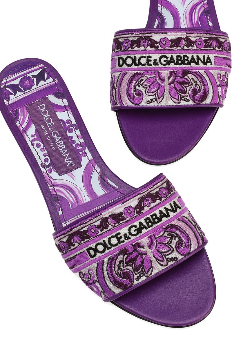 Dolce & Gabbana Sandals