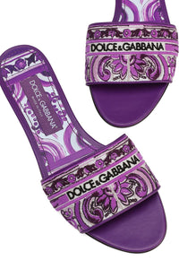 Dolce & Gabbana Sandals