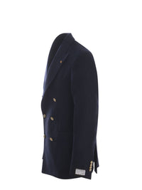 Tagliatore Double-Breasted Jacket