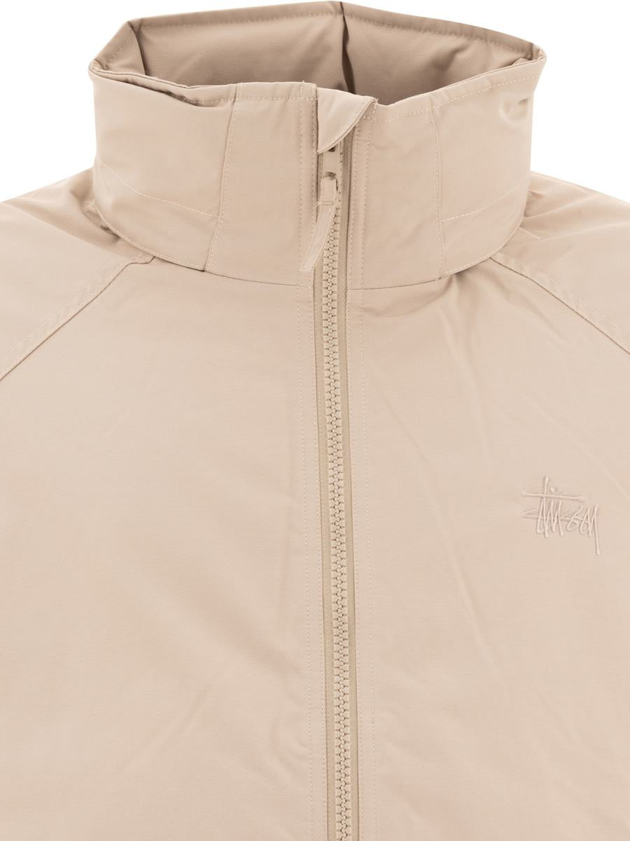 Stüssy Jackets & Coats