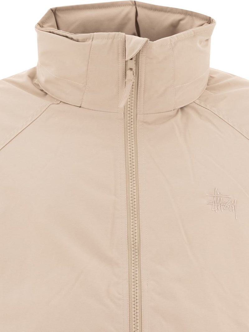 Stüssy Jackets & Coats