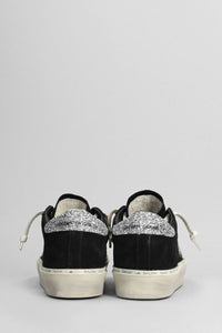 Golden Goose Hi Star Sneakers