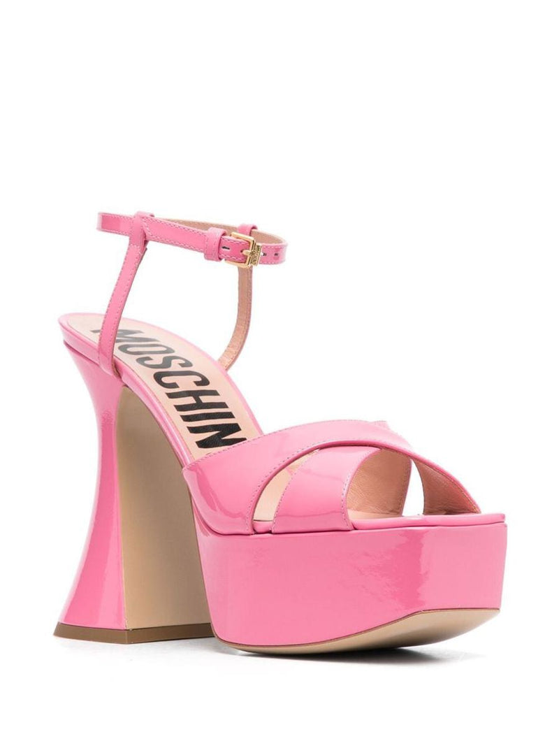 Moschino Sandals