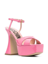Moschino Sandals