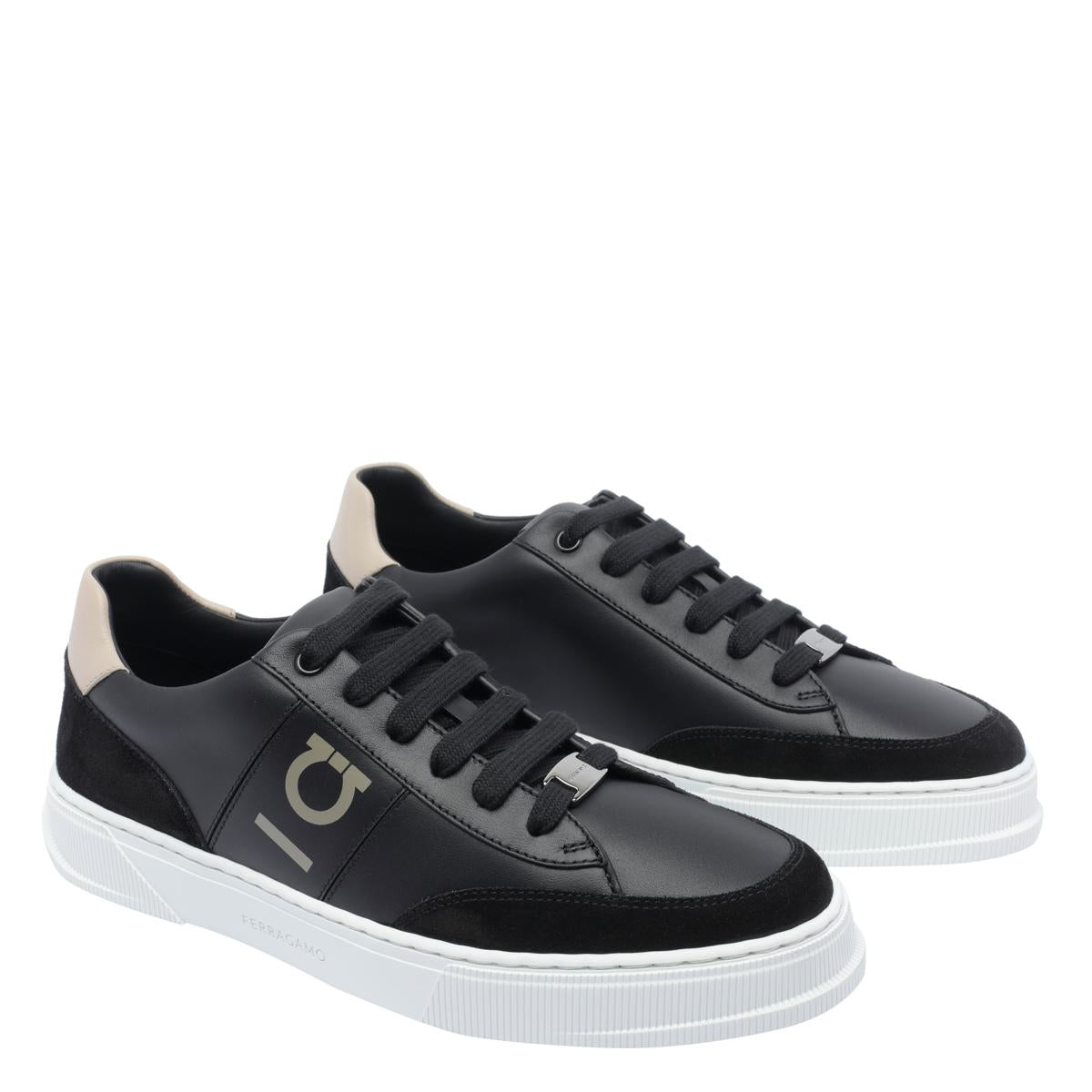 Salvatore Ferragamo Sneakers