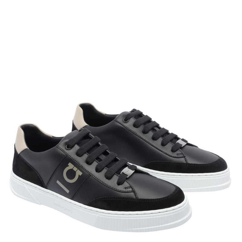 Salvatore Ferragamo Sneakers