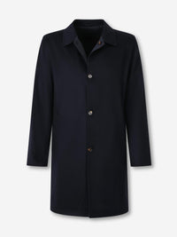Kired Long Coat