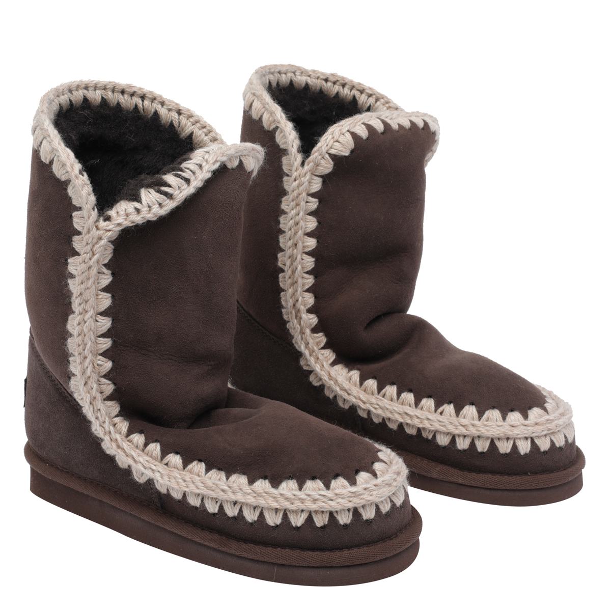 Mou Boots