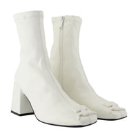 Courrèges Reedition Ankle Boots