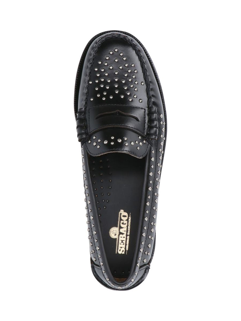 Sebago Flat Shoes