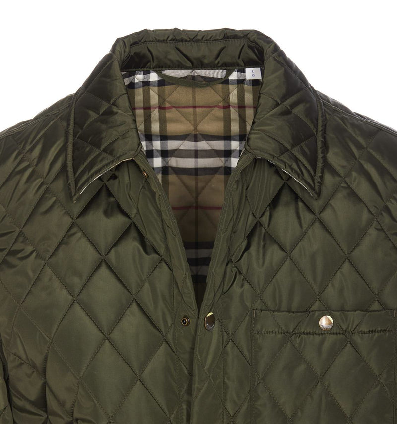 Burberry Jackets