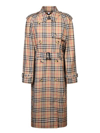 Burberry Trench Coats