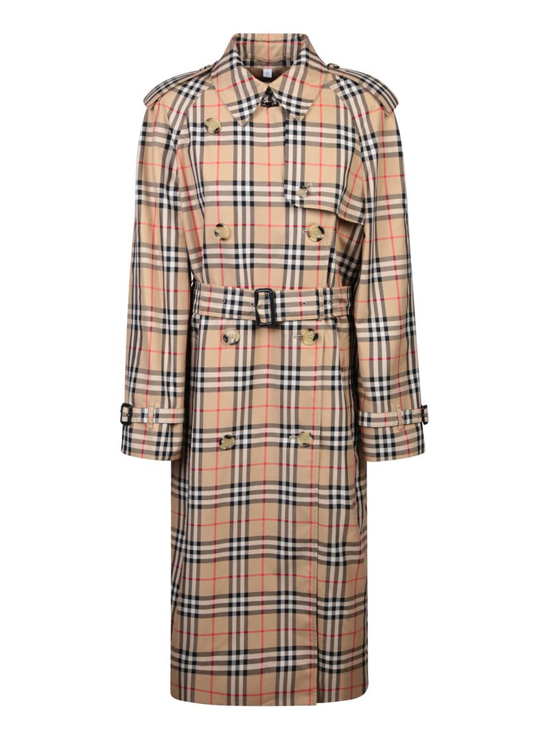 Burberry Trench Coats